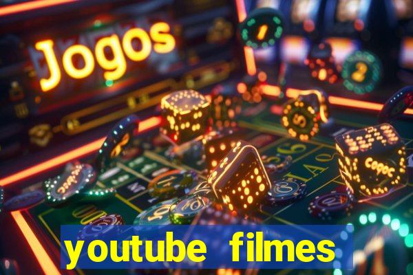 youtube filmes completos dublados gratis faroeste antigos